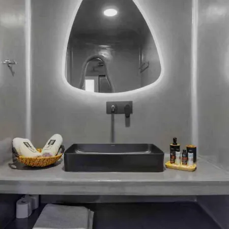 Doras Mykonos Fanári