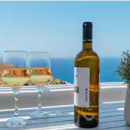 Doras Mykonos Fanári