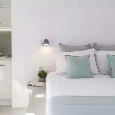 Vendégház Doras Mykonos Fanári