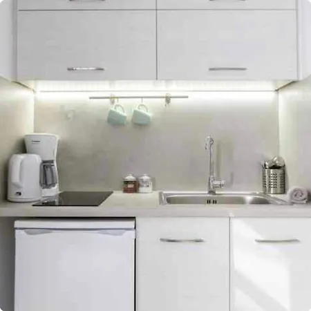 Vendégház Doras Mykonos Fanári