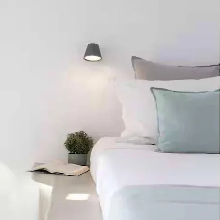 Doras Mykonos Vendégház Fanári