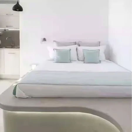 Vendégház Doras Mykonos Fanári