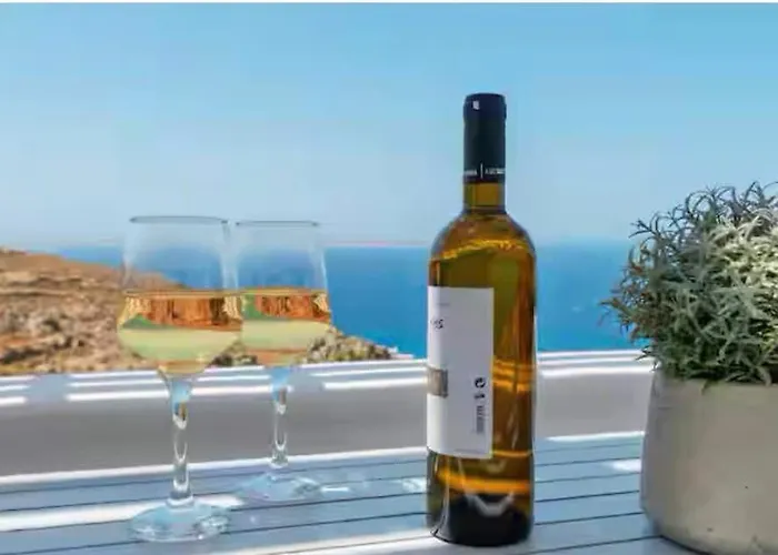 Doras Mykonos * Fanari (Mykonos)