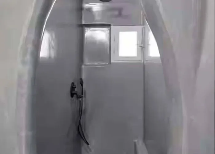 Doras Mykonos بيت ضيافة