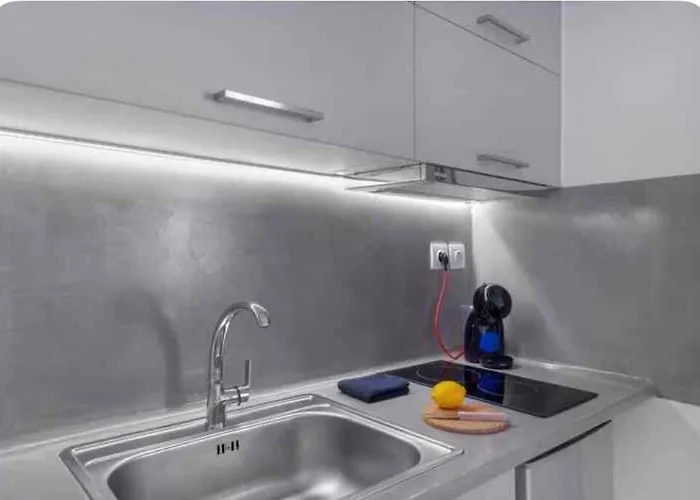 Doras Mykonos * Fanari (Mykonos)