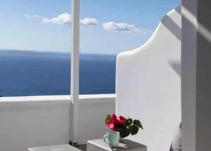بيت ضيافة Doras Mykonos *