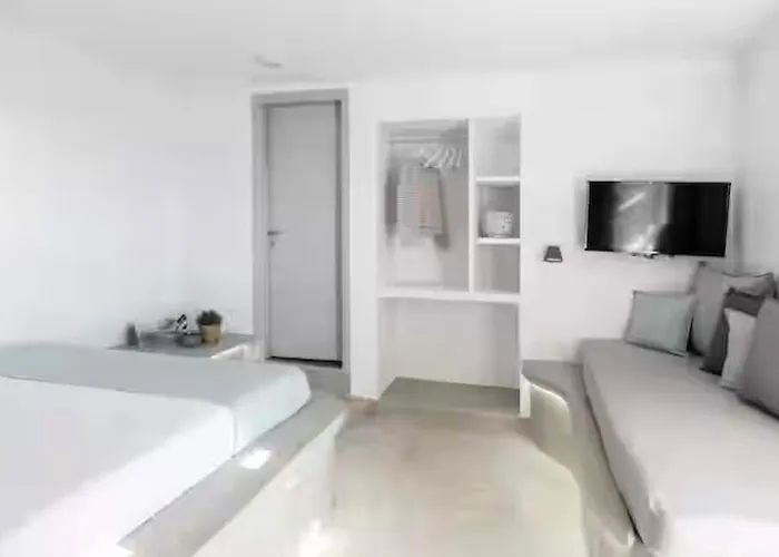 Doras Mykonos Fanari (Mykonos)