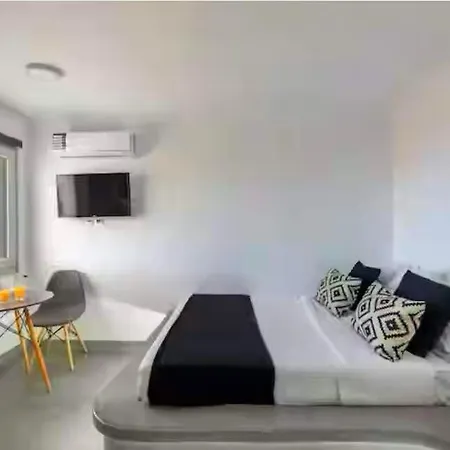 Doras Mykonos Гостевой дом