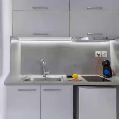 Гостевой дом Doras Mykonos