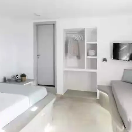 Doras Mykonos Фанари