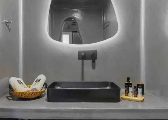 Doras Mykonos Fanari (Mykonos)