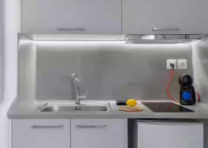 Maison d'hôtes Doras Mykonos