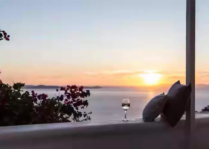 Doras Mykonos * Fanari (Mykonos)