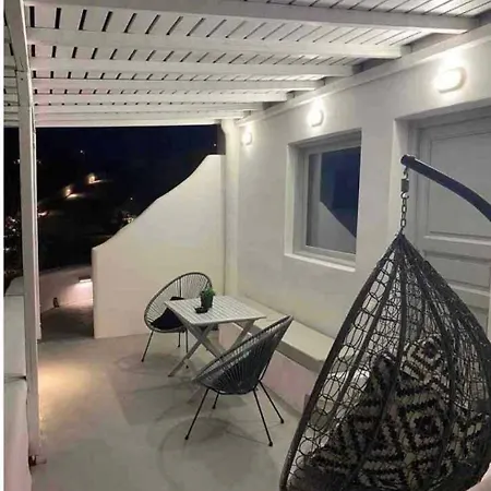 Doras Mykonos בית הארחה Fanari (Mykonos)