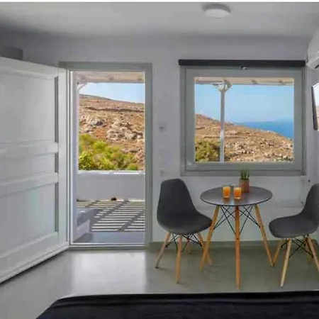 Guest house Doras Mykonos Fanari (Mykonos)