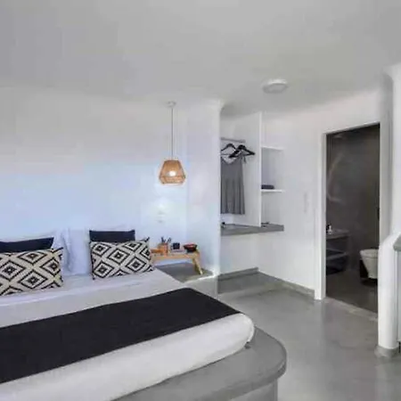 Doras Mykonos Affittacamere