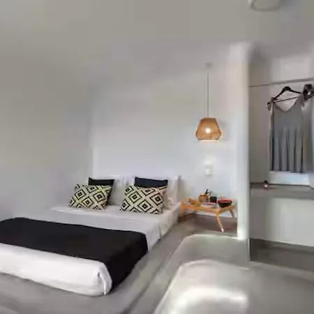 Doras Mykonos Affittacamere *