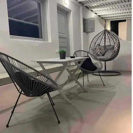 Doras Mykonos