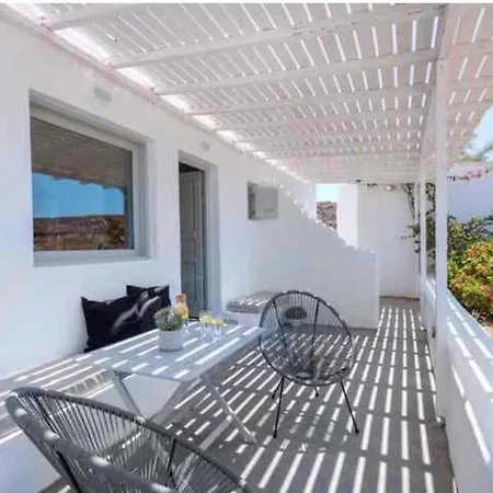 Doras Mykonos Affittacamere *