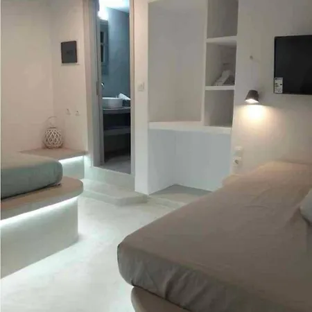 Doras Mykonos Guest house