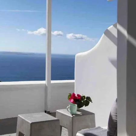 Affittacamere Doras Mykonos *