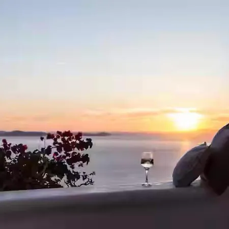 Doras Mykonos * Fanari (Mykonos)