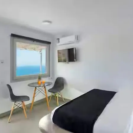 Guest house Doras Mykonos Fanari (Mykonos)