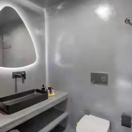 Guest house Doras Mykonos Fanari (Mykonos)