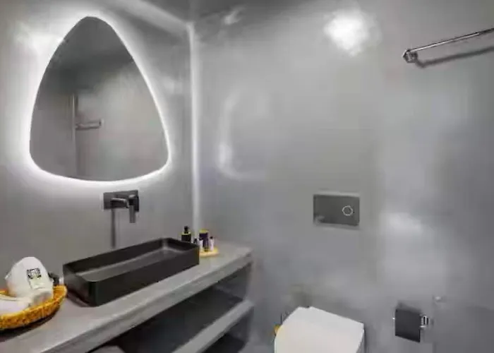 Casa de hóspedes Doras Mykonos