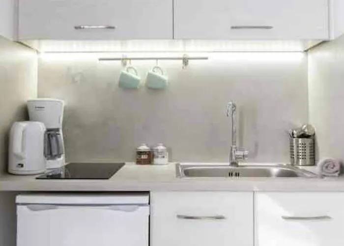 招待所 Doras Mykonos Fanari (Mykonos)