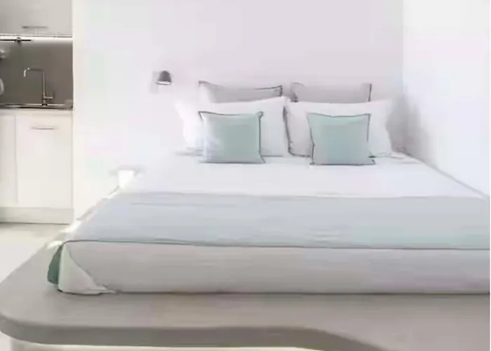 Casa de hóspedes Doras Mykonos Fanari (Mykonos)