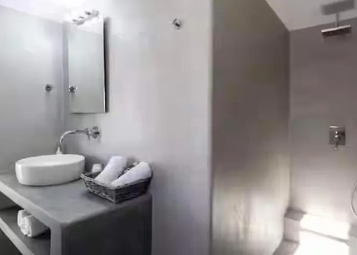 Doras Mykonos 招待所