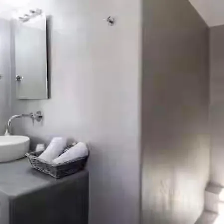 Doras Mykonos Pensionat