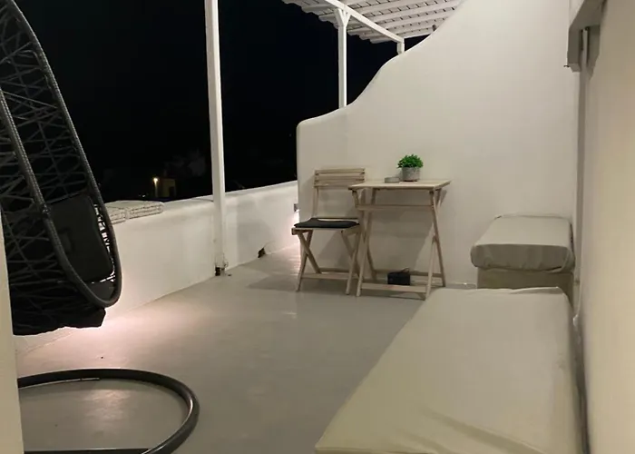 Affittacamere Doras Mykonos *