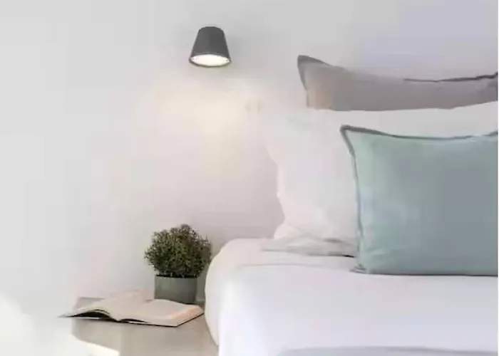 Doras Mykonos Affittacamere Fanari (Mykonos)